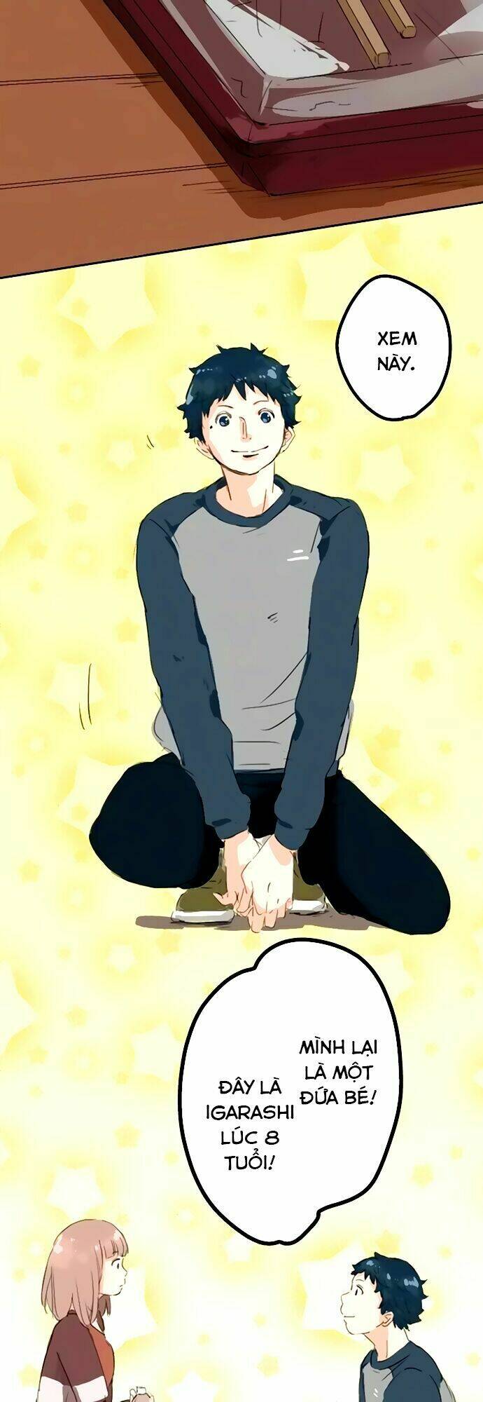 Koi Inu: Chapter 7