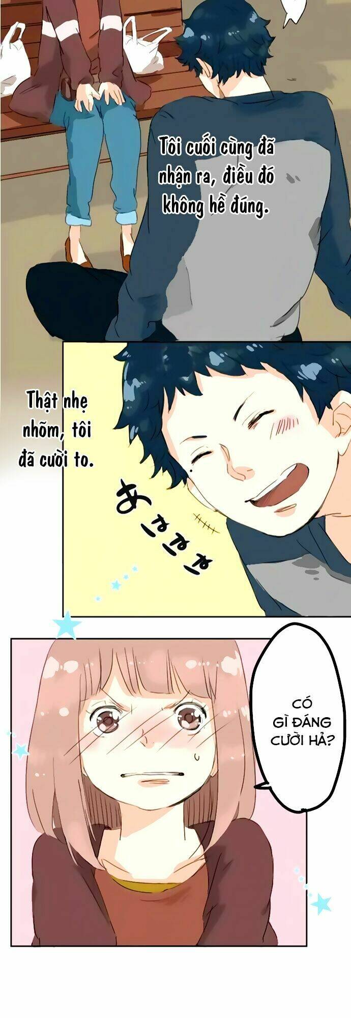 Koi Inu: Chapter 7