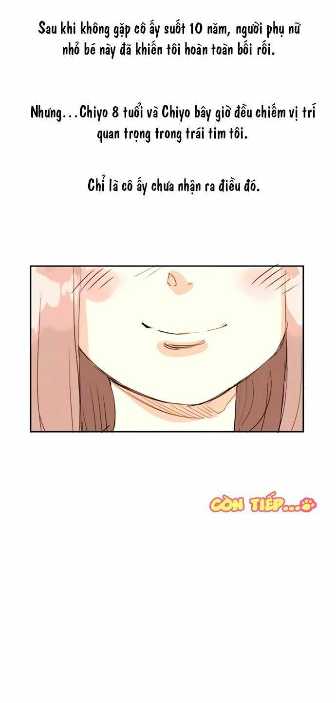 Koi Inu: Chapter 7