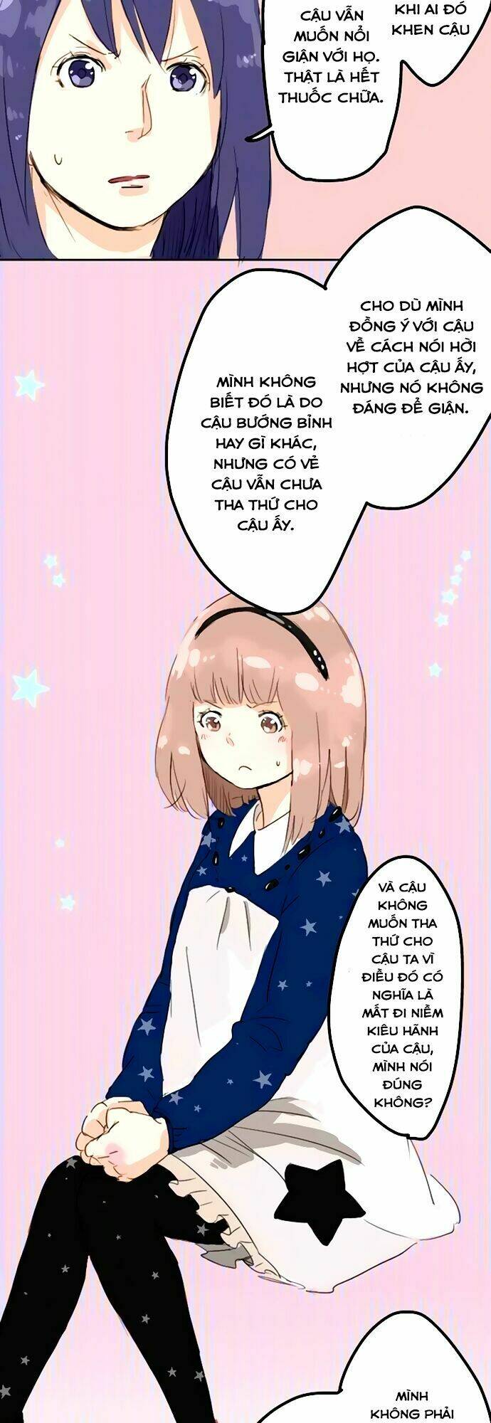 Koi Inu: Chapter 7