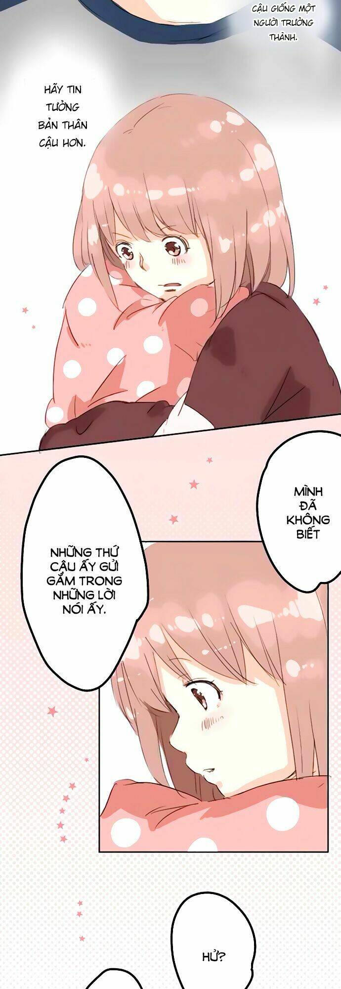 Koi Inu: Chapter 8