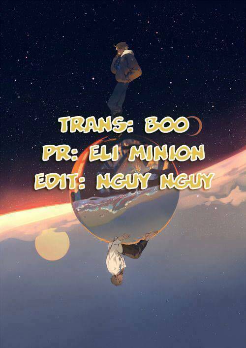 Idol Quốc Dân Đừng Trêu Tôi: Chapter 11
