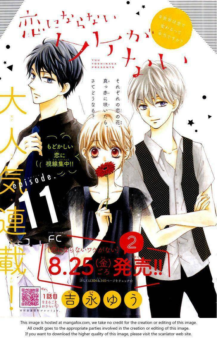 Idol Quốc Dân Đừng Trêu Tôi: Chapter 11