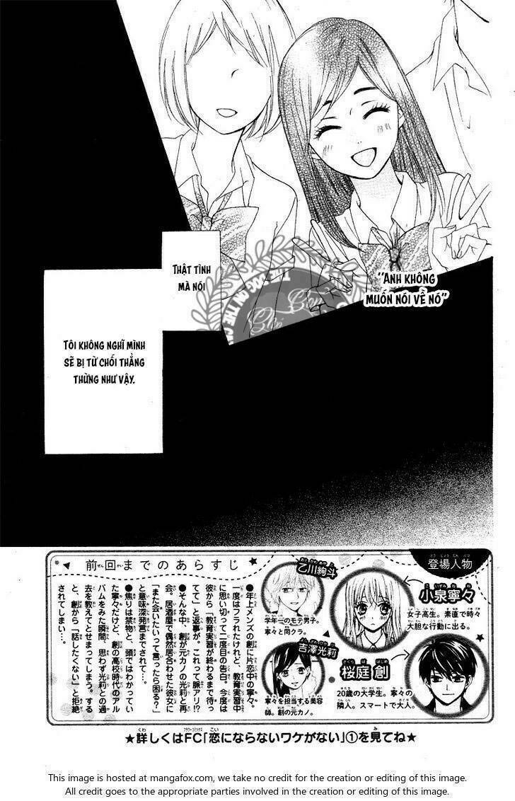 Idol Quốc Dân Đừng Trêu Tôi: Chapter 11