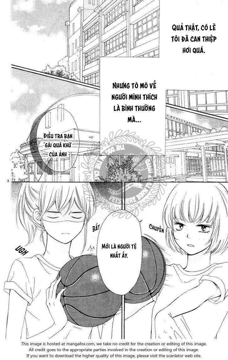 Idol Quốc Dân Đừng Trêu Tôi: Chapter 11