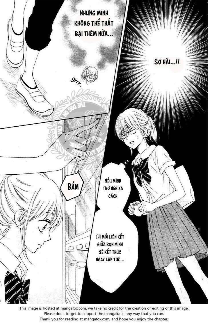 Idol Quốc Dân Đừng Trêu Tôi: Chapter 11