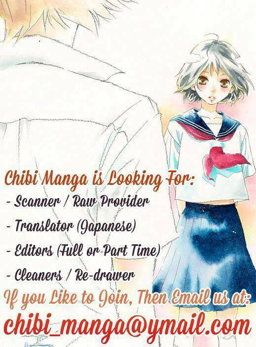 Idol Quốc Dân Đừng Trêu Tôi: Chapter 11