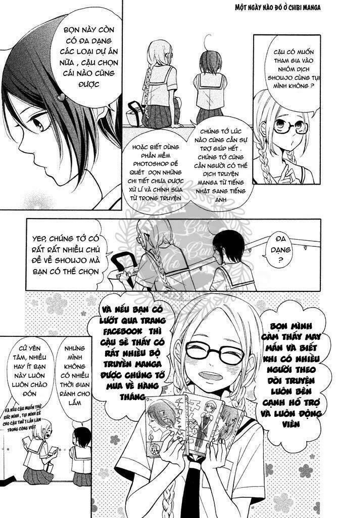 Idol Quốc Dân Đừng Trêu Tôi: Chapter 11