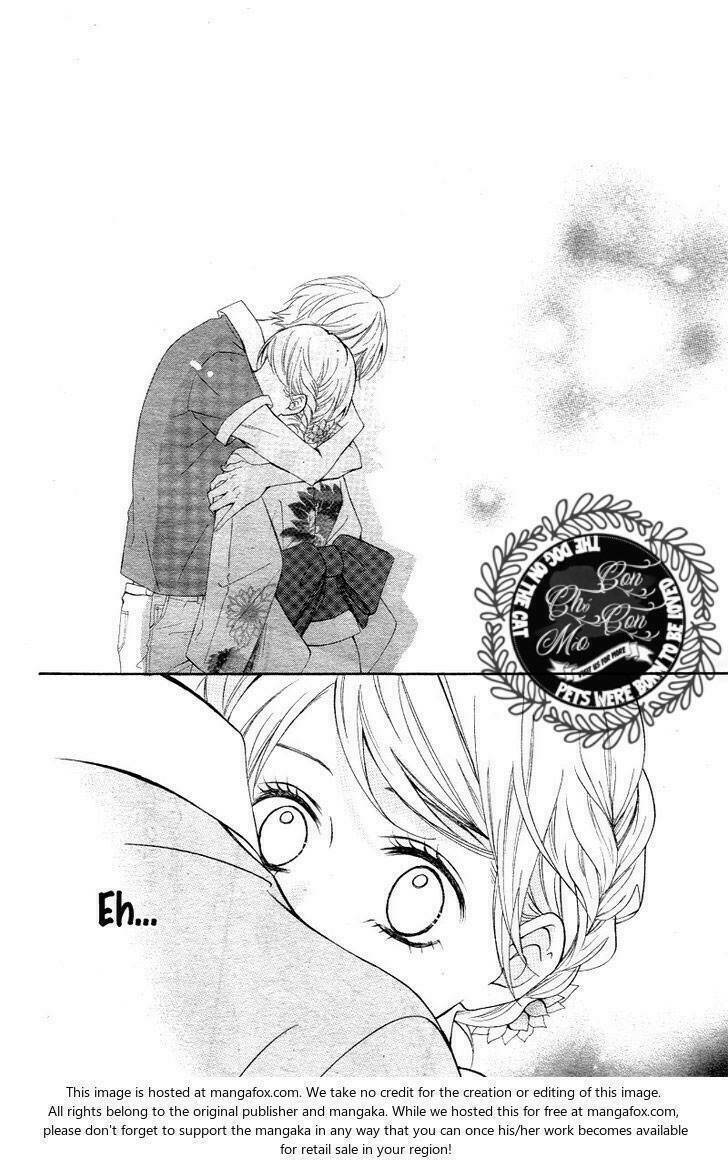 Idol Quốc Dân Đừng Trêu Tôi: Chapter 11