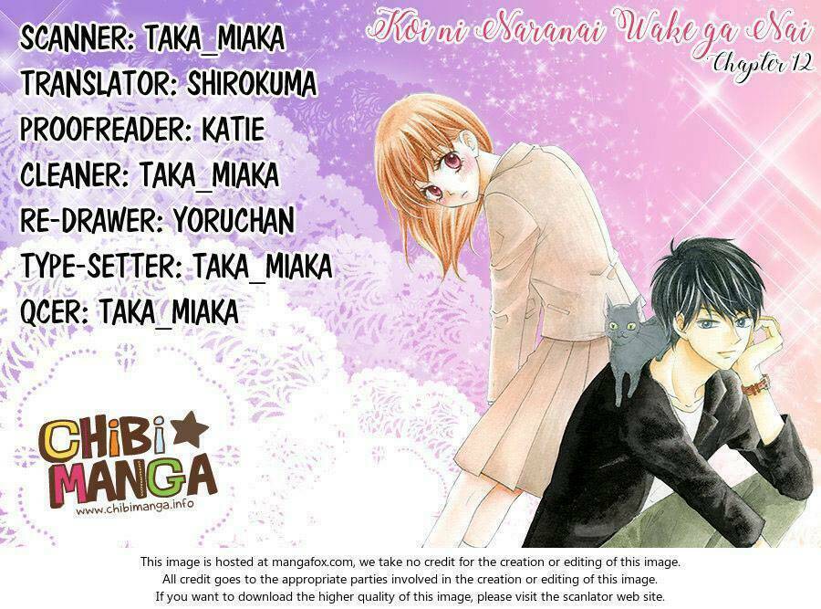 Idol Quốc Dân Đừng Trêu Tôi: Chapter 12