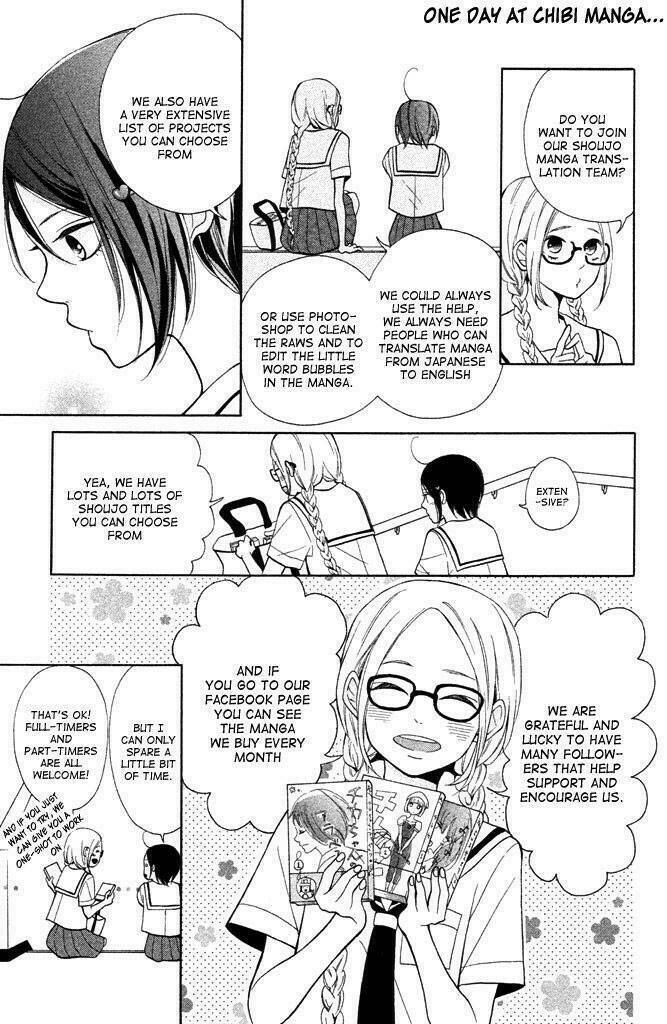 Idol Quốc Dân Đừng Trêu Tôi: Chapter 12