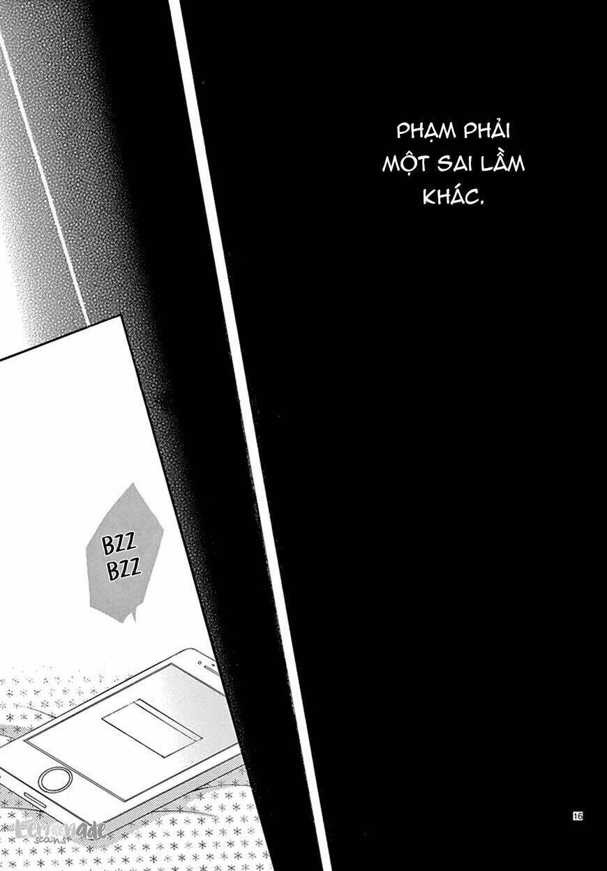 Idol Quốc Dân Đừng Trêu Tôi: Chapter 14