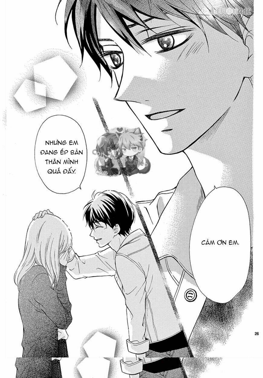 Idol Quốc Dân Đừng Trêu Tôi: Chapter 14