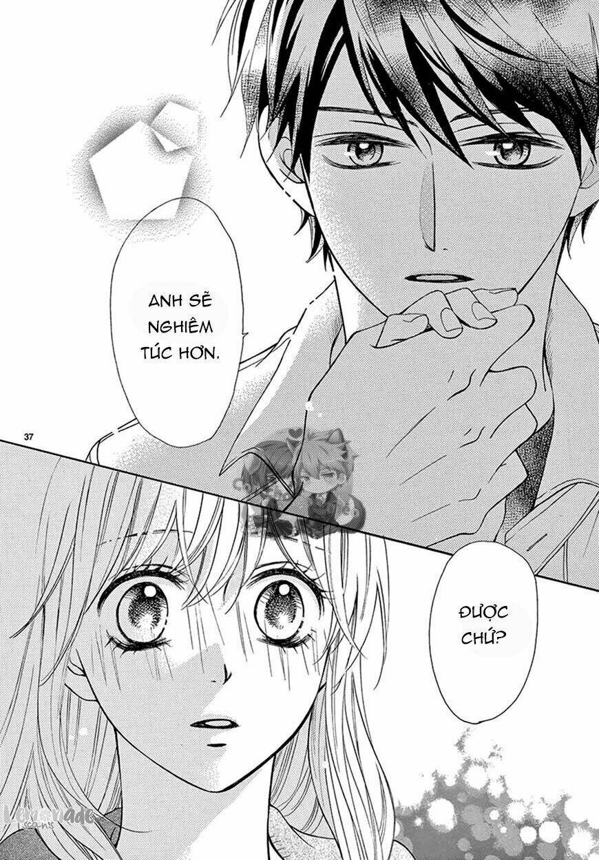 Idol Quốc Dân Đừng Trêu Tôi: Chapter 14
