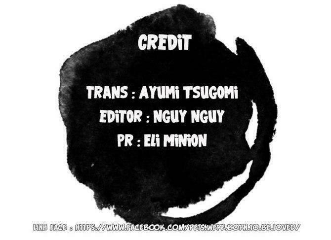 Idol Quốc Dân Đừng Trêu Tôi: Chapter 3