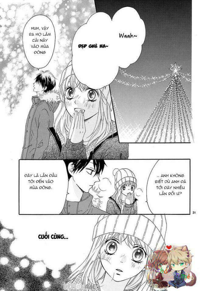 Idol Quốc Dân Đừng Trêu Tôi: Chapter 3