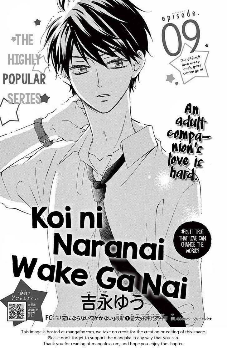 Idol Quốc Dân Đừng Trêu Tôi: Chapter 9
