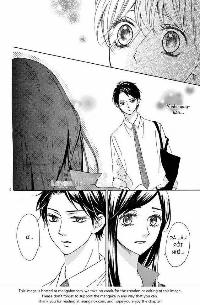 Idol Quốc Dân Đừng Trêu Tôi: Chapter 9
