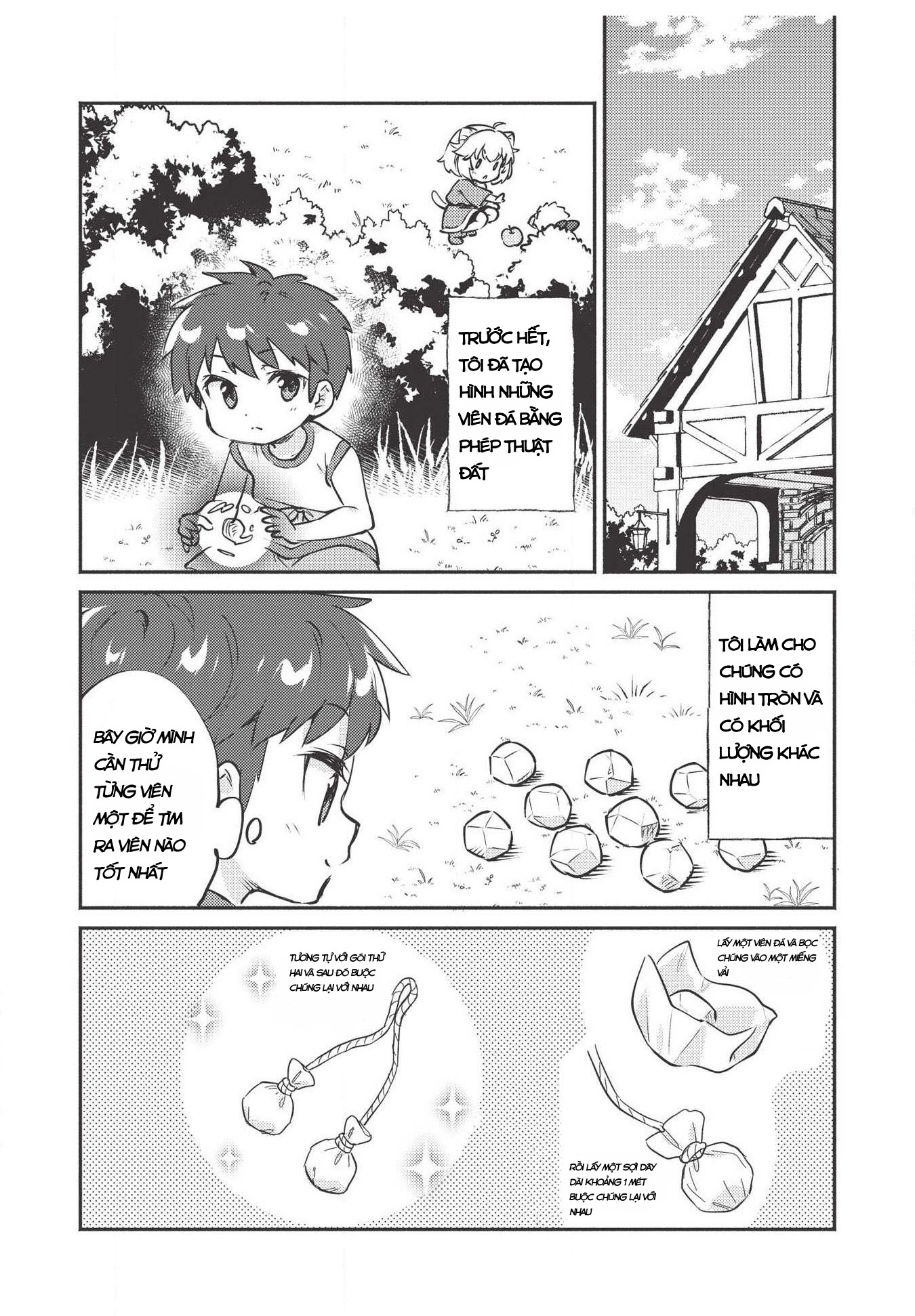 Kojiin Tamer: Chapter 8