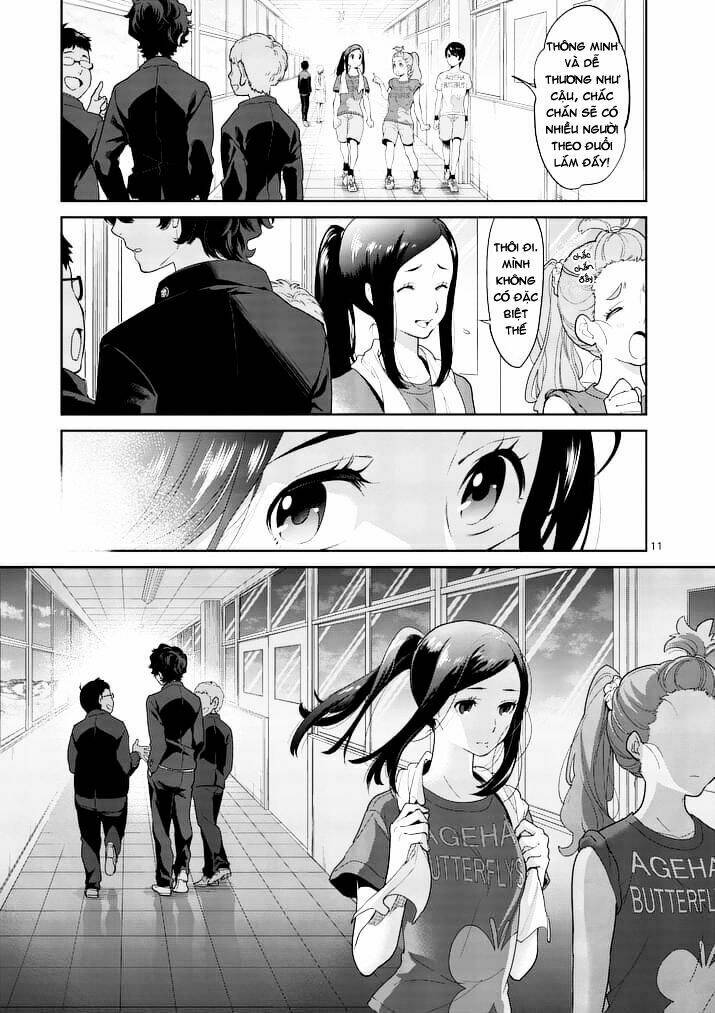 Tối Cường Thần Y Tại Đô Thị: Chapter 1