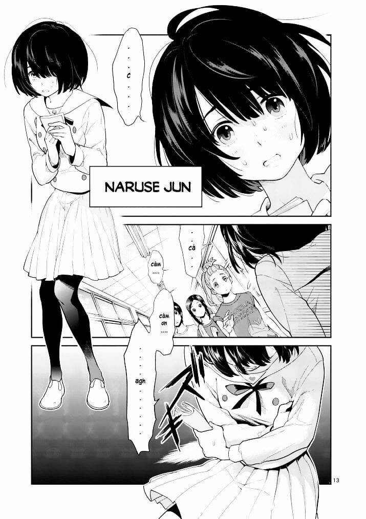 Tối Cường Thần Y Tại Đô Thị: Chapter 1