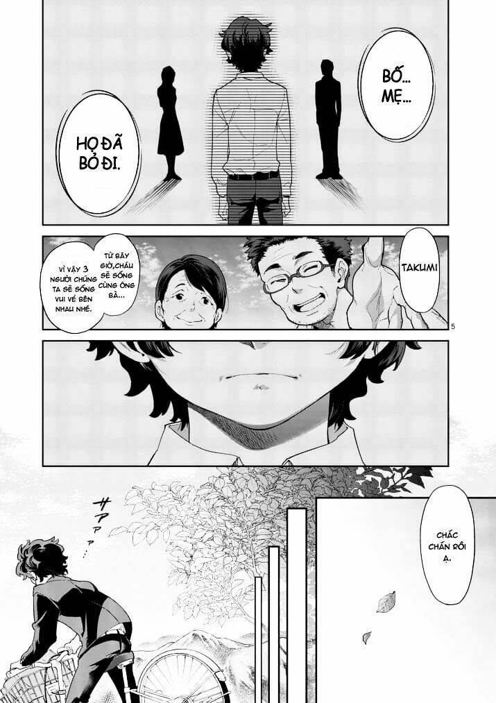 Tối Cường Thần Y Tại Đô Thị: Chapter 1