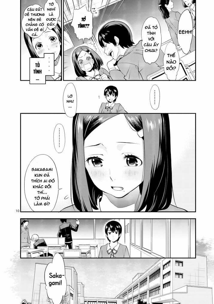 Tối Cường Thần Y Tại Đô Thị: Chapter 2.1