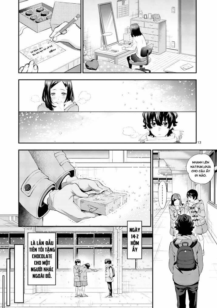 Tối Cường Thần Y Tại Đô Thị: Chapter 2.1