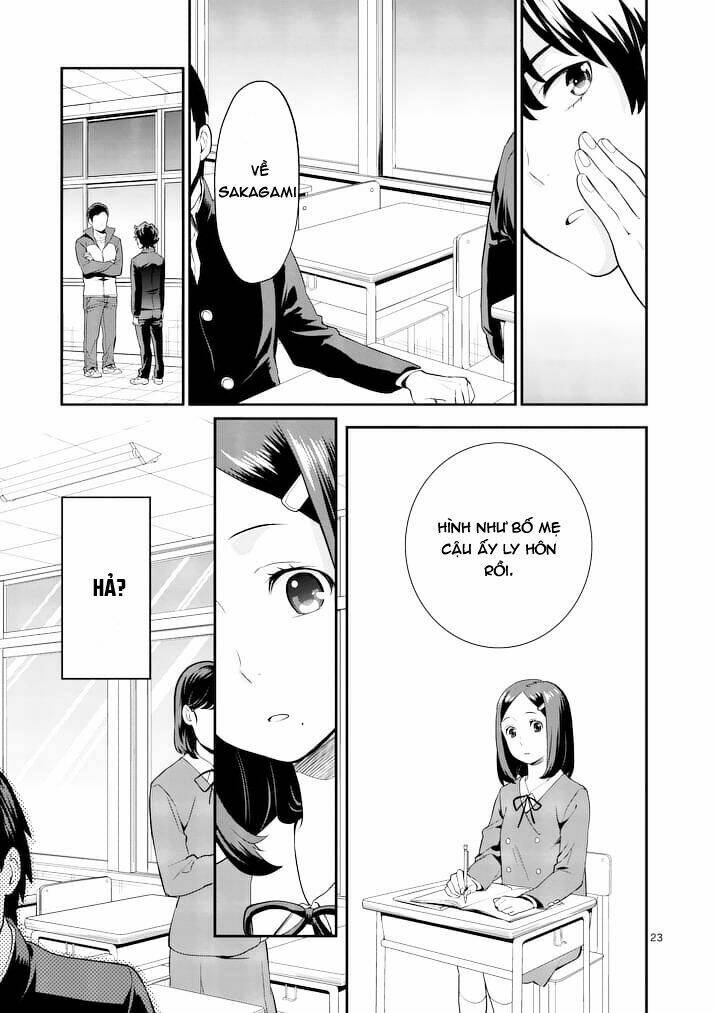 Tối Cường Thần Y Tại Đô Thị: Chapter 2.1