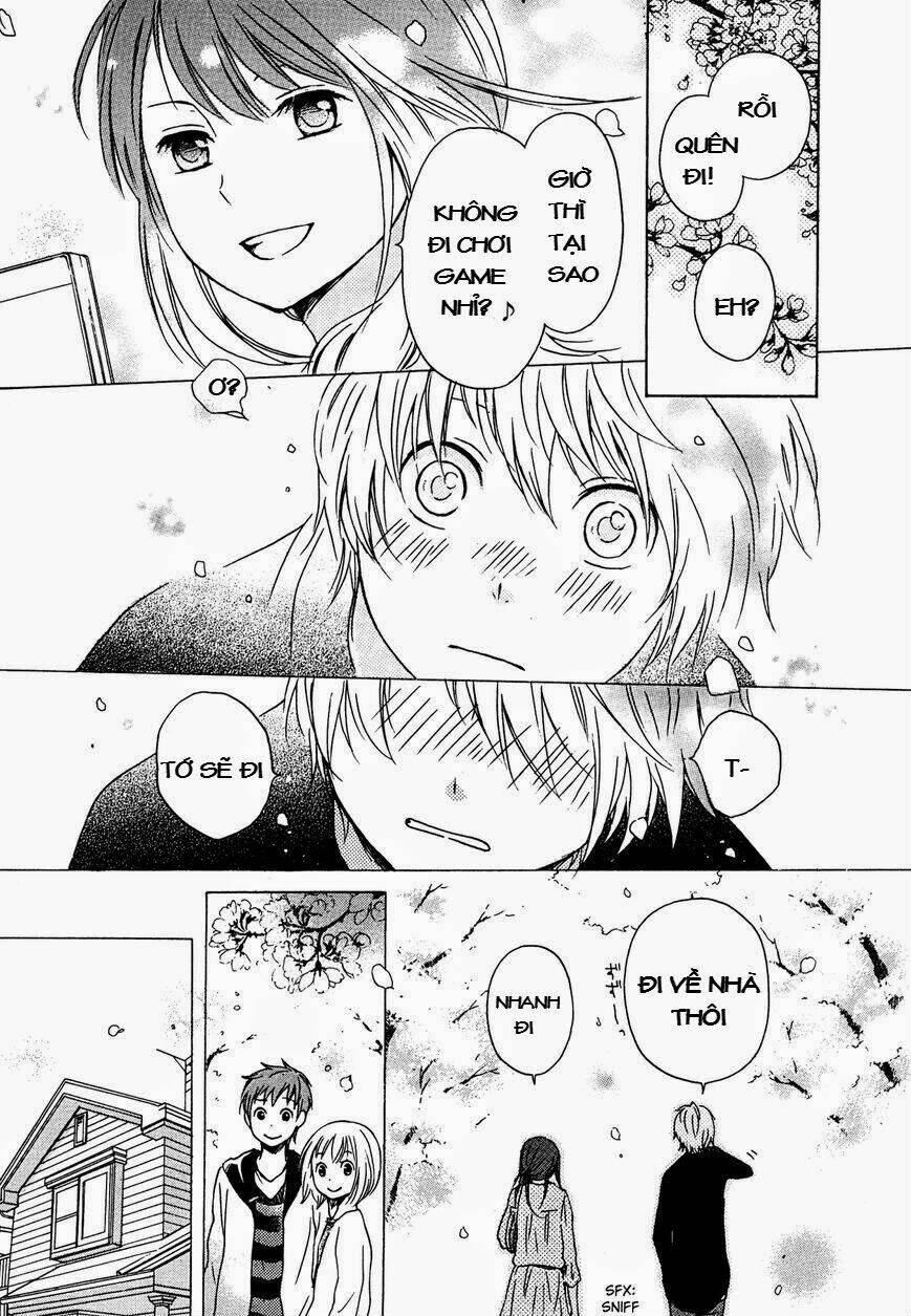 Thiên Hạ Đệ Nhất Y Lại Môn: Chapter 3