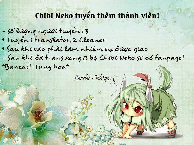 Thiên Hạ Đệ Nhất Y Lại Môn: Chapter 3