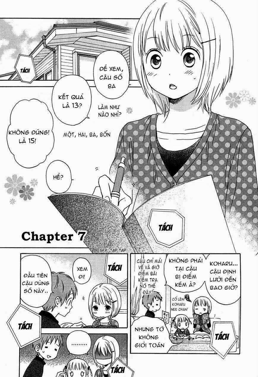 Thiên Hạ Đệ Nhất Y Lại Môn: Chapter 7