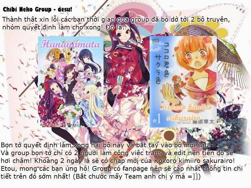 Thiên Hạ Đệ Nhất Y Lại Môn: Chapter 8
