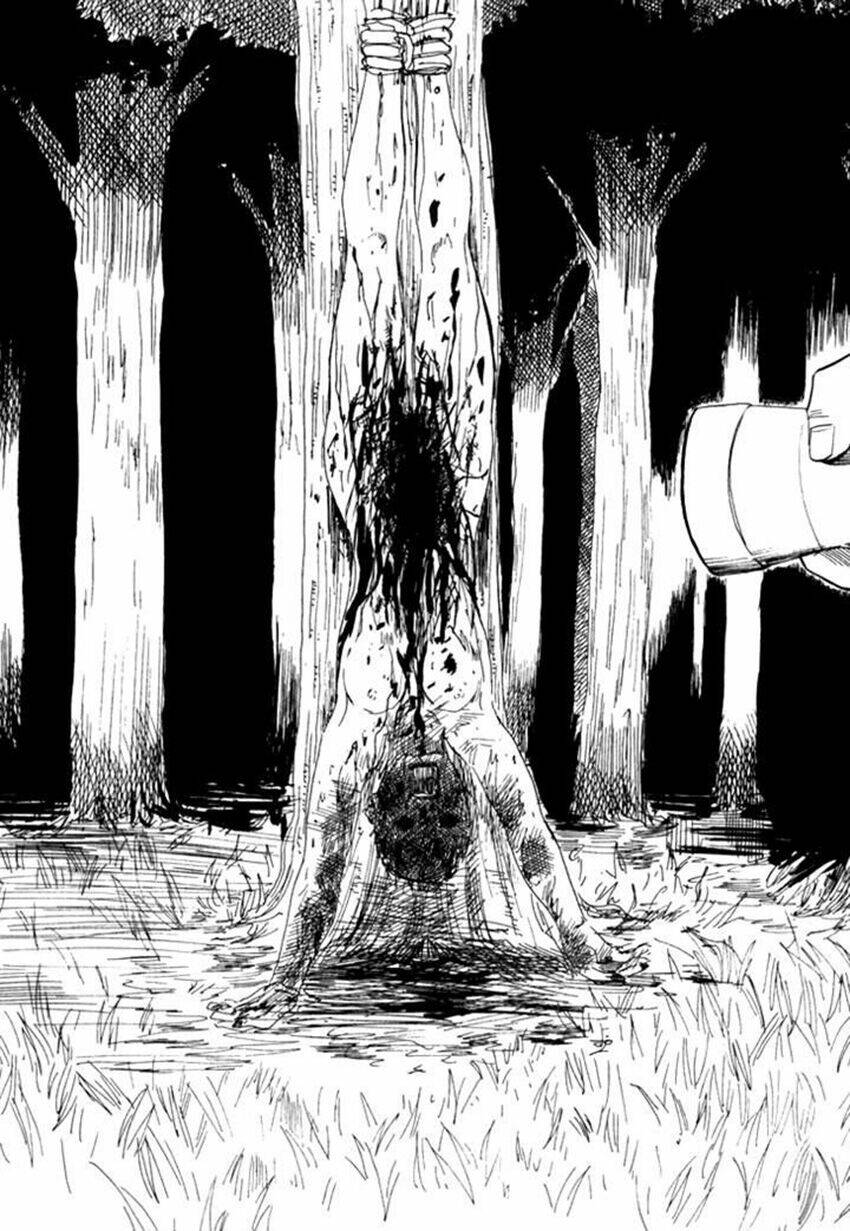 Chiến Binh Thế Giới Ảo X4-5: Chapter 5