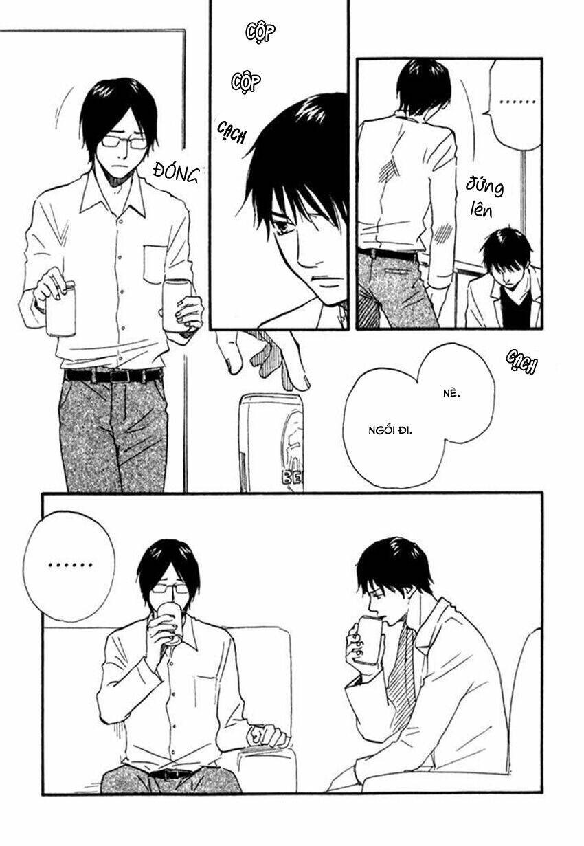 Chiến Binh Thế Giới Ảo X4-5: Chapter 5
