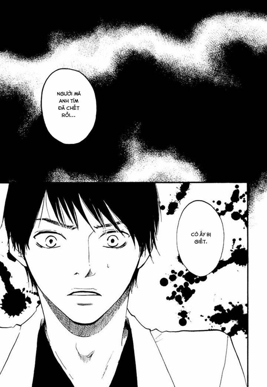 Chiến Binh Thế Giới Ảo X4-5: Chapter 5