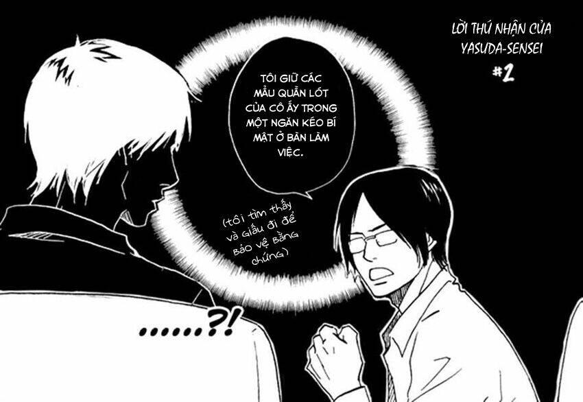 Chiến Binh Thế Giới Ảo X4-5: Chapter 5