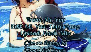 Komori Không Thể Từ Chối!: Chapter 15