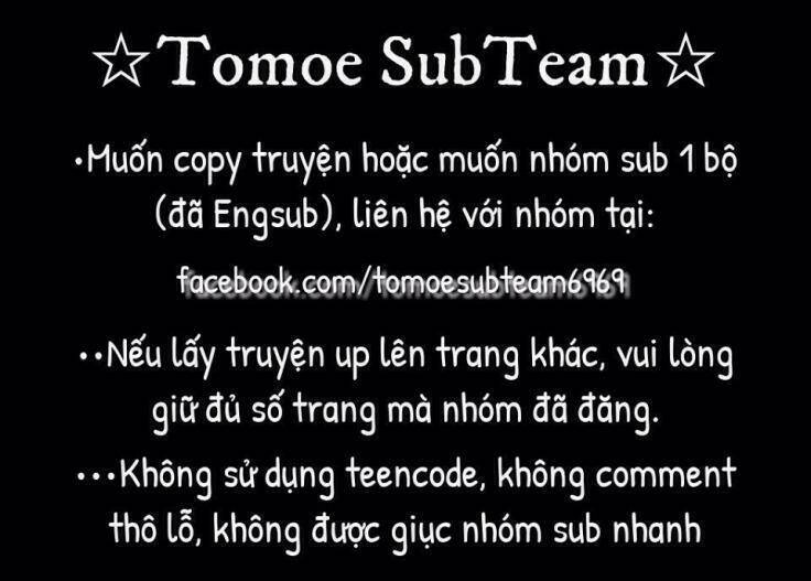 Komori Không Thể Từ Chối!: Chapter 2