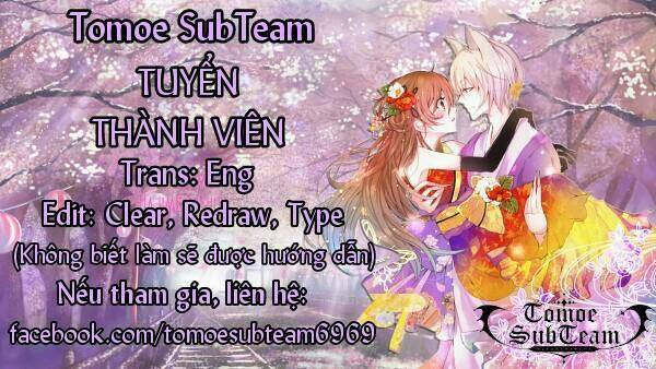 Komori Không Thể Từ Chối!: Chapter 37