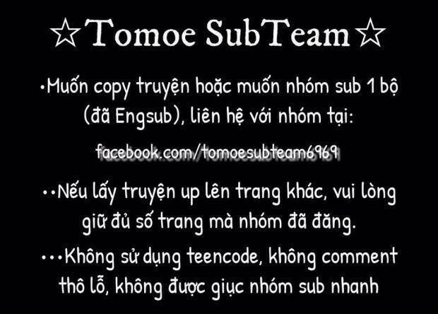 Komori Không Thể Từ Chối!: Chapter 4