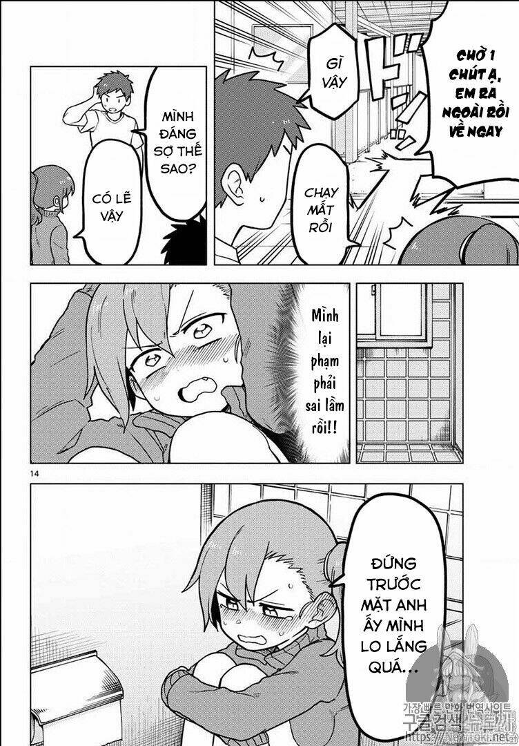Kotoko Tokoi: Chapter 1