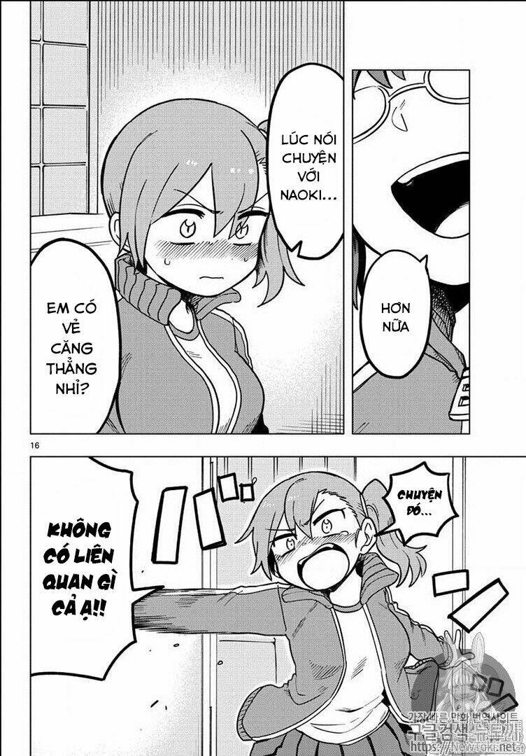 Kotoko Tokoi: Chapter 1