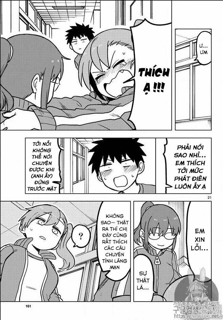 Kotoko Tokoi: Chapter 1