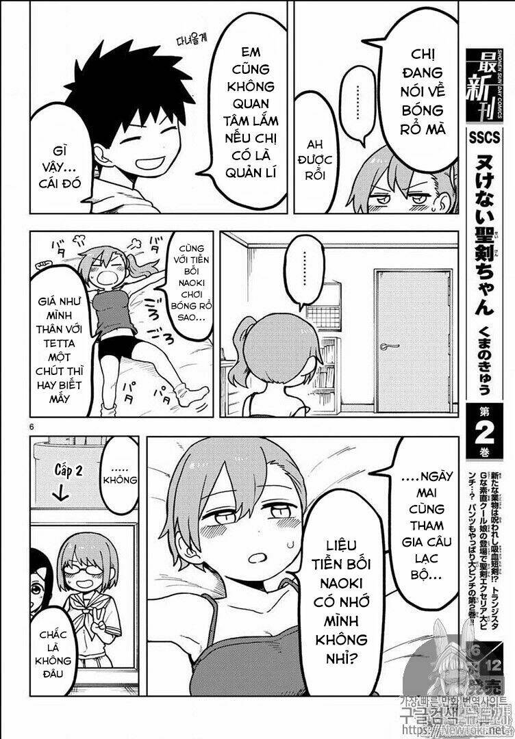 Kotoko Tokoi: Chapter 1