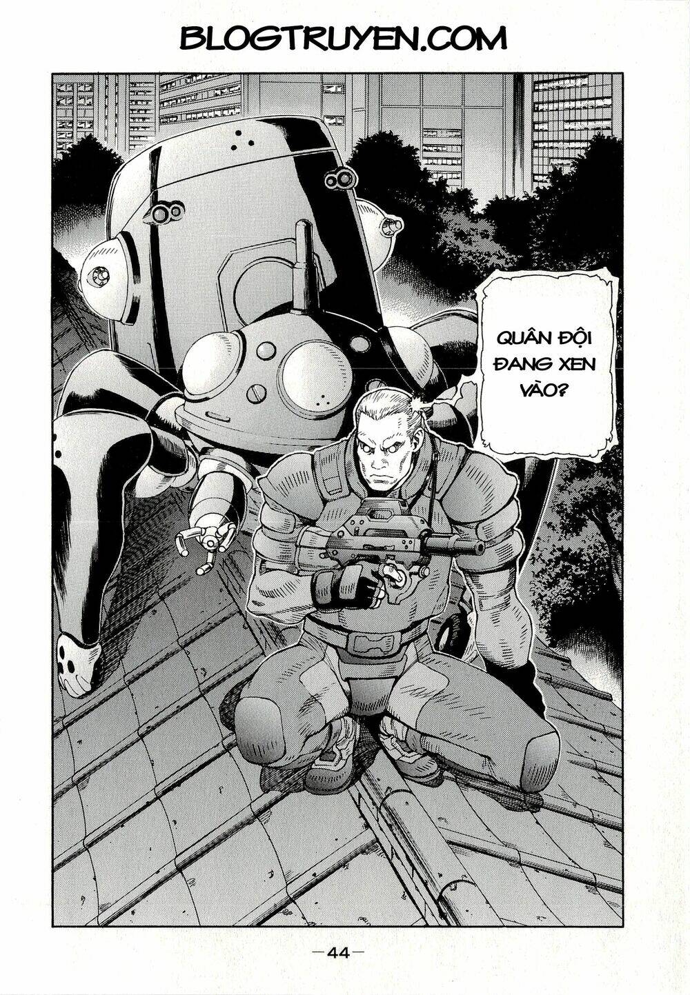 Dĩ Hôn Chi Danh: Chapter 2