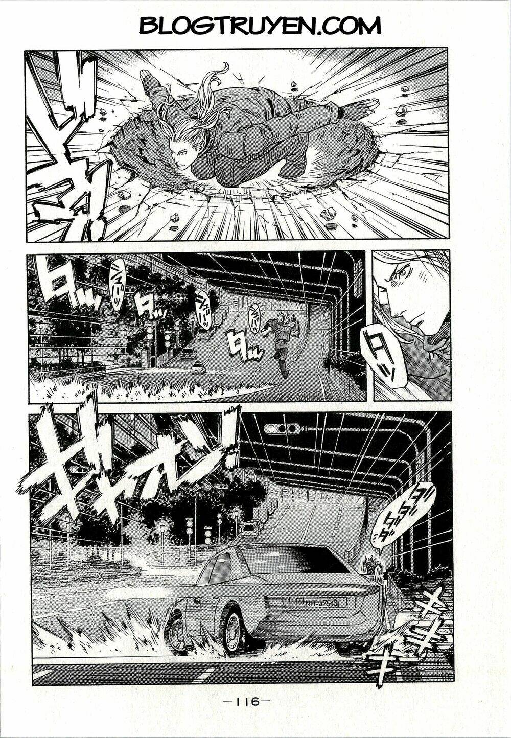 Dĩ Hôn Chi Danh: Chapter 5