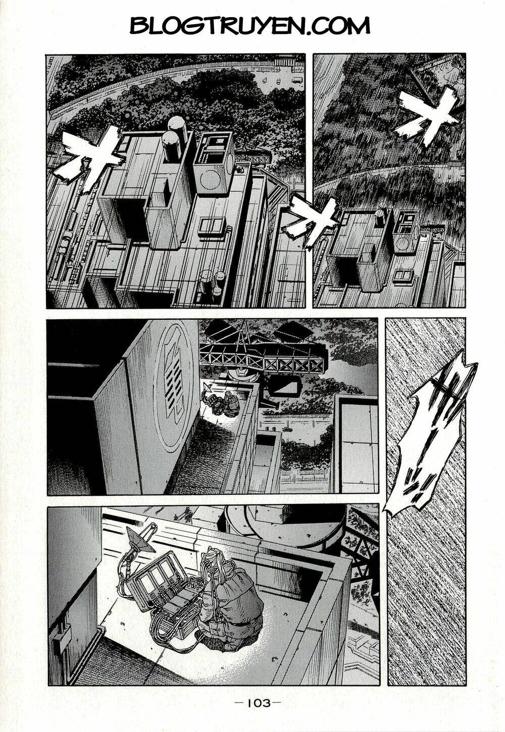 Dĩ Hôn Chi Danh: Chapter 5