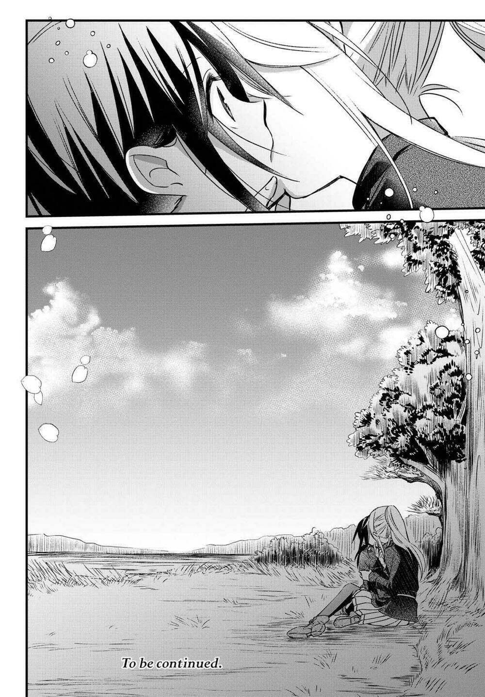 Koushin Koinu Ni Koibumi Wo: Chapter 5