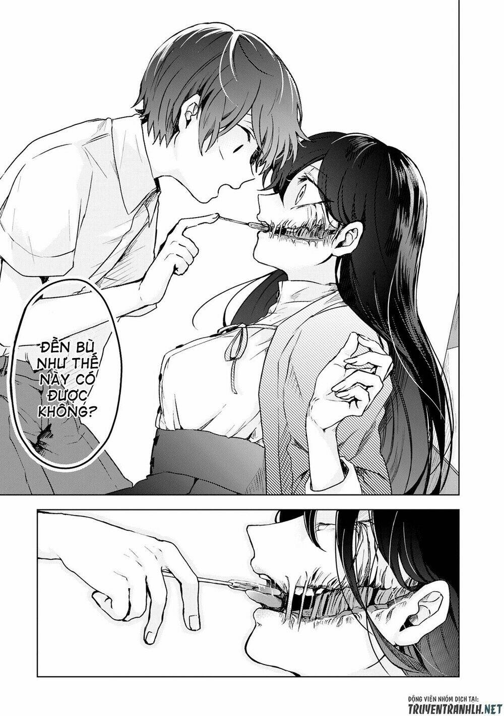 Ta Nằm Vùng Tại Ma Giới: Chapter 1
